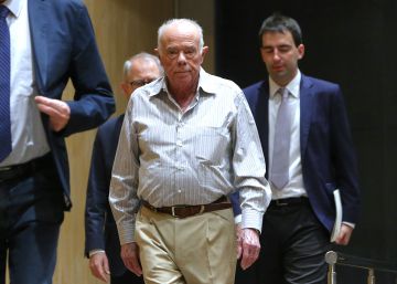 Tres tesoreros del PP comparecen en la comisión de investigación sobre la caja b Tres tesoreros del PP comparecen en la comisión de investigación sobre la caja b