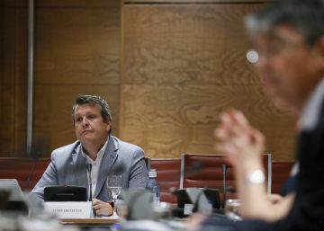 La oposición planta la comisión del Senado que investiga las finanzas de los partidos La oposición planta la comisión del Senado que investiga las finanzas de los partidos