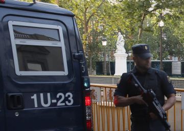 Condenado a 12 años de cárcel por bañar a su hijo con agua hirviendo Condenado a 12 años de cárcel por bañar a su hijo con agua hirviendo
