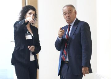 Todos, salvo el PP, consideran probado el uso de la policía contra adversarios políticos Todos, salvo el PP, consideran probado el uso de la policía contra adversarios políticos