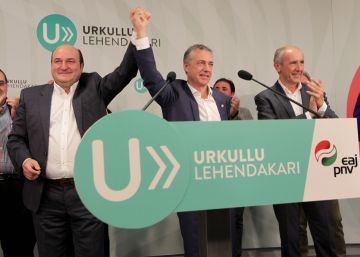 Los vascos endurecen su posición ante el perdón y la reinserción de los presos Los vascos endurecen su posición ante el perdón y la reinserción de los presos