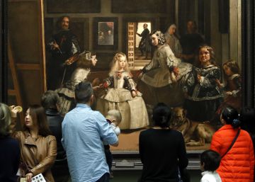 ¿Cuánto cuestan ‘Las meninas’?