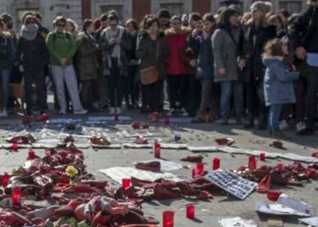 Un home assassina la seva dona a Granada i després se suïcida Un home assassina la seva dona a Granada i després se suïcida