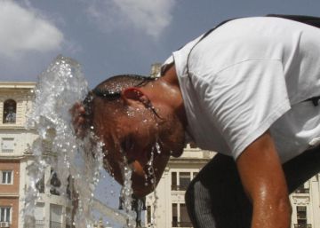 Avisos en 29 provincias el día que acaba la ola de calor Avisos en 29 provincias el día que acaba la ola de calor