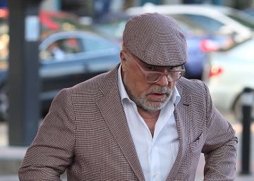 La policía descubre la causa por la que Villarejo intervino en el ‘caso Nicolay’ La policía descubre la causa por la que Villarejo intervino en el ‘caso Nicolay’