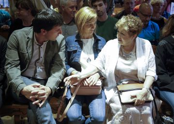 Rentería, el ejemplo de la otra cara de Alsasua