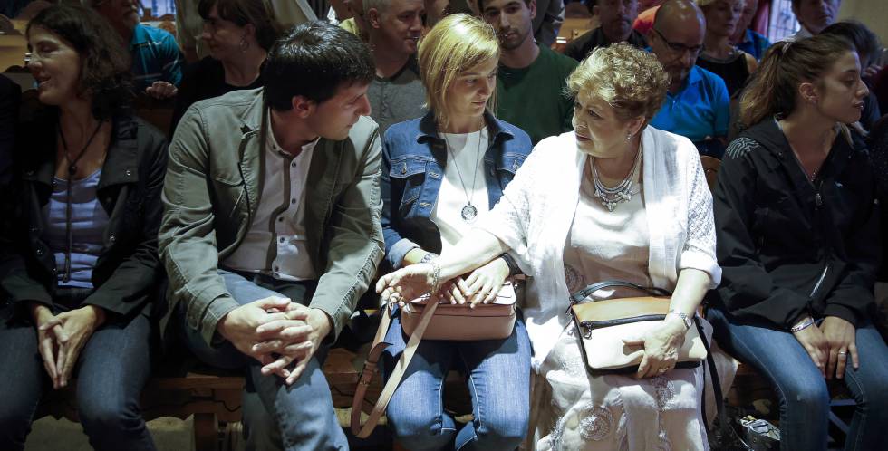 Rentería, el ejemplo de la otra cara de Alsasua Rentería, el ejemplo de la otra cara de Alsasua