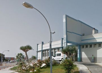 Muere un niño de dos años atropellado en Cádiz Muere un niño de dos años atropellado en Cádiz