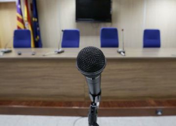 La Iglesia de Mallorca aparta a un sacerdote por pederastia