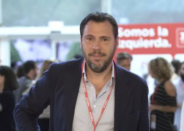 Al portavoz del partido socialista le “aburre” el desafío catalán
