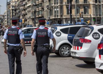 Expertos constitucionalistas optan por el artículo 155 para el control de los Mossos Expertos constitucionalistas optan por el artículo 155 para el control de los Mossos
