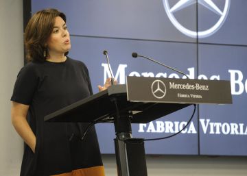 El Gobierno frena el recurso preparado al frustrarse la compra de las urnas El Gobierno frena el recurso preparado al frustrarse la compra de las urnas