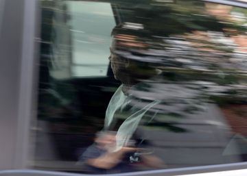 Ignacio González pide al juez que le facilite salir de prisión Ignacio González pide al juez que le facilite salir de prisión