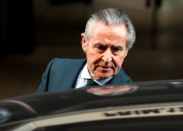 Miguel Blesa: Ascenso y caída de uno de los hombres más poderosos de España Miguel Blesa: Ascenso y caída de uno de los hombres más poderosos de España