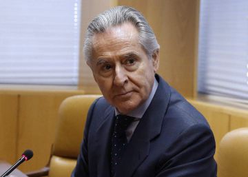 Los herederos de Blesa deberán asumir su responsabilidad civil y pagar las posibles indemnizaciones Los herederos de Blesa deberán asumir su responsabilidad civil y pagar las posibles indemnizaciones