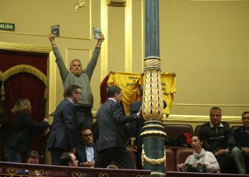 El PSOE propone ahora investigar el accidente de Angrois El PSOE propone ahora investigar el accidente de Angrois