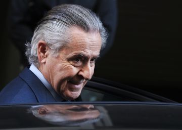 El trágico final de un banquero detestado El trágico final de un banquero detestado