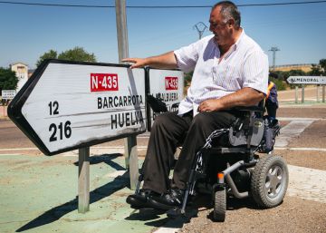 Viaje a la carretera más peligrosa de España Viaje a la carretera más peligrosa de España