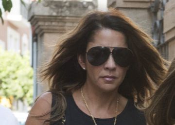 Las últimas horas de Blesa: “Te dejo el teléfono de mi mujer por si tienes que llamarla”