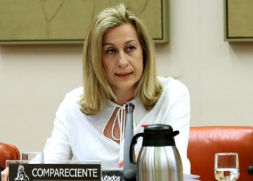 El Gobierno otorga en un semestre casi los mismos indultos que en todo 2016 El Gobierno otorga en un semestre casi los mismos indultos que en todo 2016