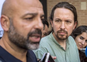 La pregunta de Podemos a sus bases en Castilla-La Mancha no cabe en un tuit La pregunta de Podemos a sus bases en Castilla-La Mancha no cabe en un tuit