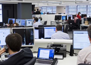 EL PAÍS deja de publicar anuncios de contactos EL PAÍS deja de publicar anuncios de contactos
