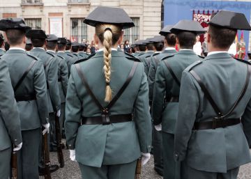 Archivada por falta de pruebas una causa por estafa contra 138 guardias civiles Archivada por falta de pruebas una causa por estafa contra 138 guardias civiles