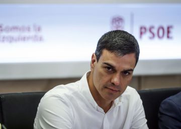 Sánchez asistirá a los congresos de Andalucía, Valencia y Baleares Sánchez asistirá a los congresos de Andalucía, Valencia y Baleares
