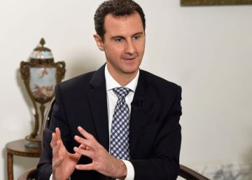 La Audiencia Nacional revoca la admisión de la querella contra el régimen de Bachar Al Asad La Audiencia Nacional revoca la admisión de la querella contra el régimen de Bachar Al Asad