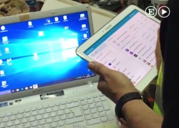A prisión por acosar a menores por las redes y ofrecerles dinero por videollamadas eróticas A prisión por acosar a menores por las redes y ofrecerles dinero por videollamadas eróticas