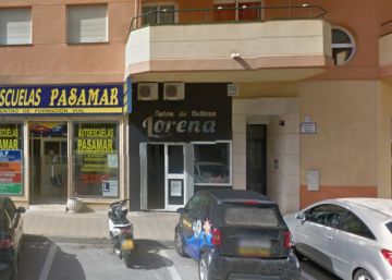 Hallado muerto un matrimonio británico en un piso de la localidad malagueña de Manilva