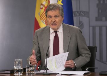 El Gobierno bloqueará los gastos de la Generalitat para la consulta El Gobierno bloqueará los gastos de la Generalitat para la consulta