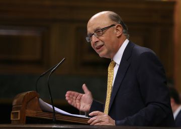Hacienda decidió el control semanal tras detectar un desvío de 6.150 euros Hacienda decidió el control semanal tras detectar un desvío de 6.150 euros