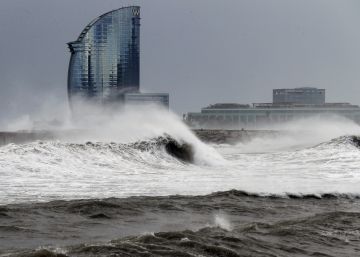 Oleaje y mareas: los dos elementos que pueden echar a perder tus vacaciones Oleaje y mareas: los dos elementos que pueden echar a perder tus vacaciones
