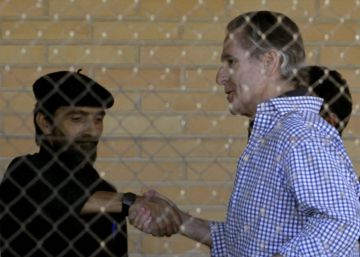 Blesa, el banquero que engañó a todos Blesa, el banquero que engañó a todos
