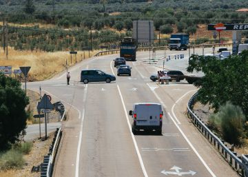¿Qué falla en la carretera más peligrosa de España? ¿Qué falla en la carretera más peligrosa de España?