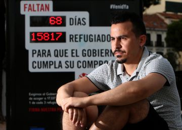 Récord de demanda de asilo con un sistema colapsado Récord de demanda de asilo con un sistema colapsado
