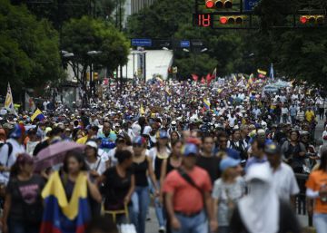 La paradoja de Venezuela: ni una sola petición aceptada La paradoja de Venezuela: ni una sola petición aceptada
