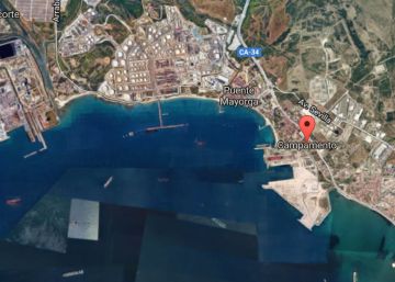 Una mujer muere y un hombre resulta herido en un accidente de lancha en Cádiz Una mujer muere y un hombre resulta herido en un accidente de lancha en Cádiz