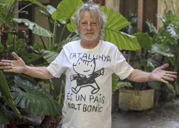 Escritores y artistas catalanes rechazan el referéndum ilegal Escritores y artistas catalanes rechazan el referéndum ilegal