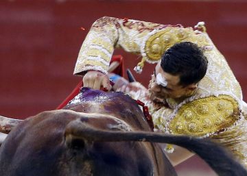 Baleares aprueba las corridas de toros sin sangre ni muerte Baleares aprueba las corridas de toros sin sangre ni muerte