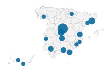 Las mujeres asesinadas por violencia machista de 2017 Las mujeres asesinadas por violencia machista de 2017