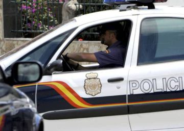Detenido un hombre que apuñaló entre 15 y 20 veces a su expareja en Santiago Detenido un hombre que apuñaló entre 15 y 20 veces a su expareja en Santiago