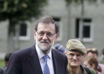 La cortesía institucional marca la declaración de Rajoy en Gürtel La cortesía institucional marca la declaración de Rajoy en Gürtel