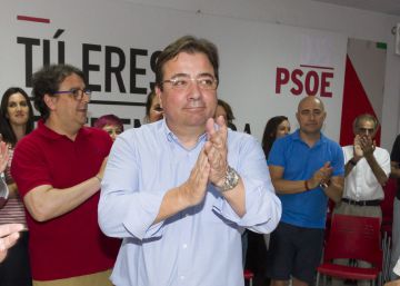 Vara: “Los congresos regionales no son para revisar el federal” Vara: “Los congresos regionales no son para revisar el federal”