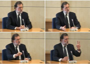 El PP cree que la sentencia de Gürtel vulnera su honor y reclama un nuevo juicio
