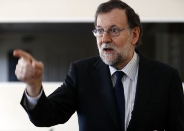 Las 17 frases de Rajoy en su declaración como testigo por el ‘caso Gürtel’ Las 17 frases de Rajoy en su declaración como testigo por el ‘caso Gürtel’