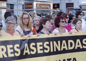 Archivada la causa contra la juez que preguntó a una víctima si “cerró las piernas” Archivada la causa contra la juez que preguntó a una víctima si “cerró las piernas”