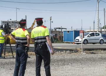 Las condenas por delitos de tráfico caen al nivel más bajo del lustro Las condenas por delitos de tráfico caen al nivel más bajo del lustro