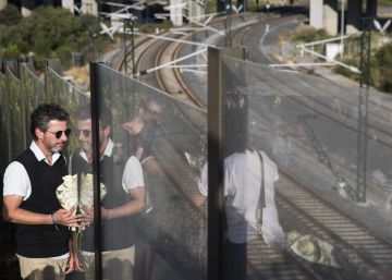 El cargo de Adif imputado por Angrois dice que desconocía el cambio de proyecto El cargo de Adif imputado por Angrois dice que desconocía el cambio de proyecto